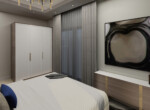 luxury apartments with sea views in Alanya (26)