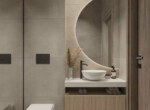 luxury apartments with sea views in Alanya (33)