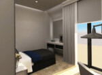 luxury apartments with sea views in Alanya (35)