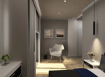 luxury apartments with sea views in Alanya (36)