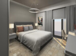 luxury apartments with sea views in Alanya (39)