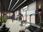 luxury apartments with sea views in Alanya (4)