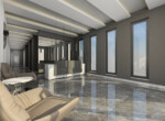 luxury apartments with sea views in Alanya (7)