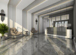 luxury apartments with sea views in Alanya (8)