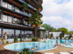 APARTMENTS CLOSE TO THE BEACH IN KESTEL ALANYA (10)