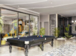 APARTMENTS CLOSE TO THE BEACH IN KESTEL ALANYA (13)