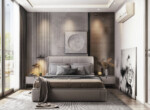 APARTMENTS CLOSE TO THE BEACH IN KESTEL ALANYA (6)