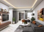 APARTMENTS FOR SALE IN OBA 350 M FROM THE BEACH (1)