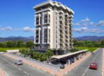 APARTMENTS FOR SALE IN OBA 350 M FROM THE BEACH (1)