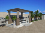 APARTMENTS FOR SALE IN OBA 350 M FROM THE BEACH (5)