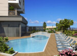 APARTMENTS FOR SALE IN OBA 350 M FROM THE BEACH (7)