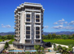 APARTMENTS FOR SALE IN OBA 350 M FROM THE BEACH (8)