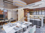 LUXURY SEA VEW VILLA ALANYA TURKEY (1)