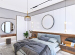 LUXURY SEA VEW VILLA ALANYA TURKEY (10)