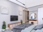 LUXURY SEA VEW VILLA ALANYA TURKEY (11)