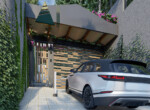 LUXURY SEA VEW VILLA ALANYA TURKEY (12)