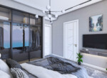 LUXURY SEA VEW VILLA ALANYA TURKEY (12)