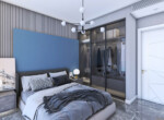 LUXURY SEA VEW VILLA ALANYA TURKEY (13)