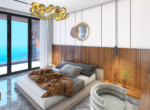 LUXURY SEA VEW VILLA ALANYA TURKEY (14)