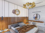 LUXURY SEA VEW VILLA ALANYA TURKEY (15)