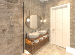 LUXURY SEA VEW VILLA ALANYA TURKEY (18)