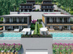 LUXURY SEA VEW VILLA ALANYA TURKEY (2)