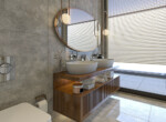 LUXURY SEA VEW VILLA ALANYA TURKEY (22)