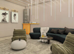 LUXURY SEA VEW VILLA ALANYA TURKEY (23)
