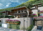 LUXURY SEA VEW VILLA ALANYA TURKEY (3)
