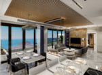 LUXURY SEA VEW VILLA ALANYA TURKEY (3)