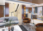 LUXURY SEA VEW VILLA ALANYA TURKEY (4)