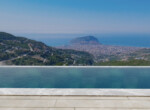 LUXURY SEA VEW VILLA ALANYA TURKEY (5)