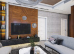 LUXURY SEA VEW VILLA ALANYA TURKEY (6)