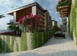 LUXURY SEA VEW VILLA ALANYA TURKEY (7)