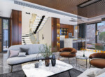 LUXURY SEA VEW VILLA ALANYA TURKEY (7)