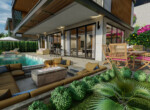 LUXURY SEA VEW VILLA ALANYA TURKEY (9)