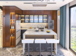 LUXURY SEA VEW VILLA ALANYA TURKEY (9)