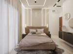 Luxury property for sale in Alanya Turkey close to the beach (1)