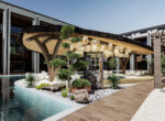 Luxury property for sale in Alanya Turkey close to the beach (10)
