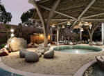 Luxury property for sale in Alanya Turkey close to the beach (11)