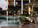 Luxury property for sale in Alanya Turkey close to the beach (12)