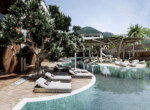 Luxury property for sale in Alanya Turkey close to the beach (3)