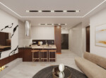 Luxury property for sale in Alanya Turkey close to the beach (5)