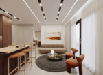 Luxury property for sale in Alanya Turkey close to the beach (8)