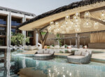 Luxury property for sale in Alanya Turkey close to the beach (9)