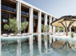 Luxury property for sale in Alanya Turkey close to the beach (9)