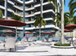 new build apartments with sea views for sale in Alanya Turkey (3)