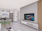 new build investment property in Oba Alanya (1)