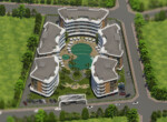 new build investment property in Oba Alanya (2)
