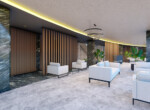 new build investment property in Oba Alanya (2)